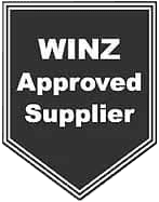 WINZ approved