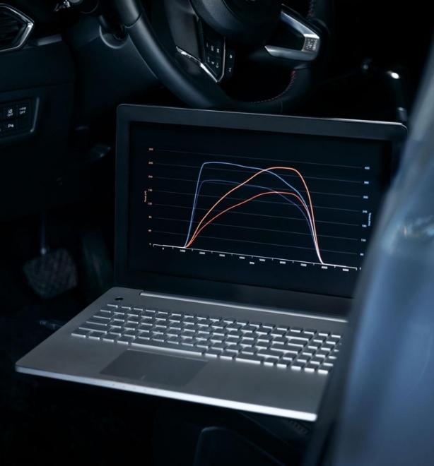 Diesel Tune Image