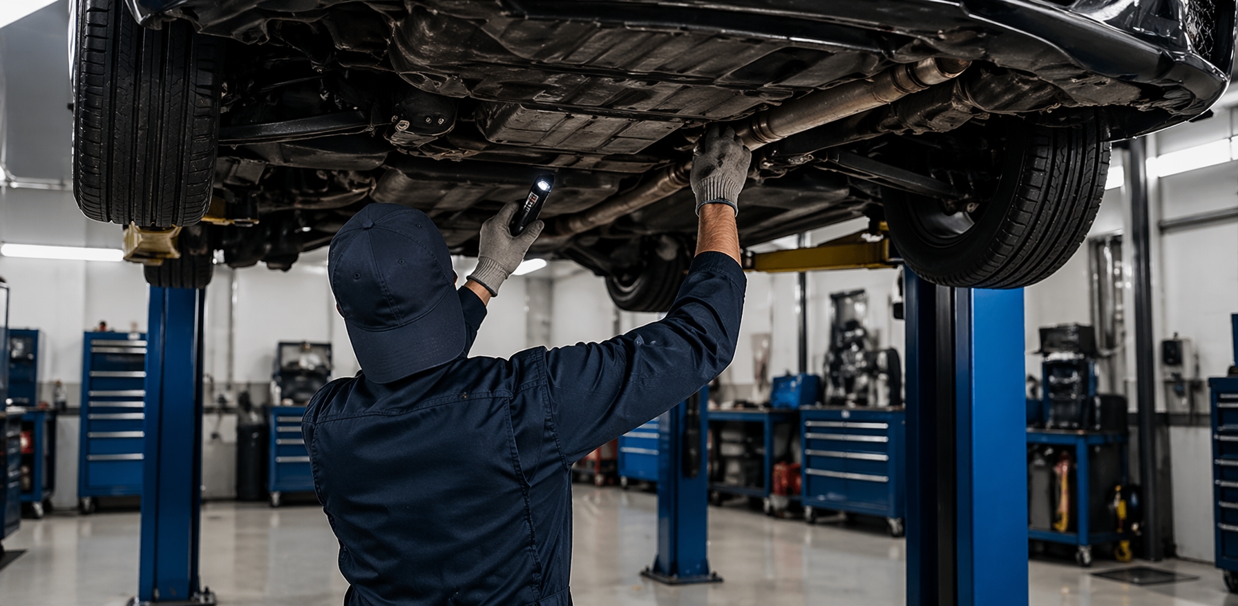 Service Banner